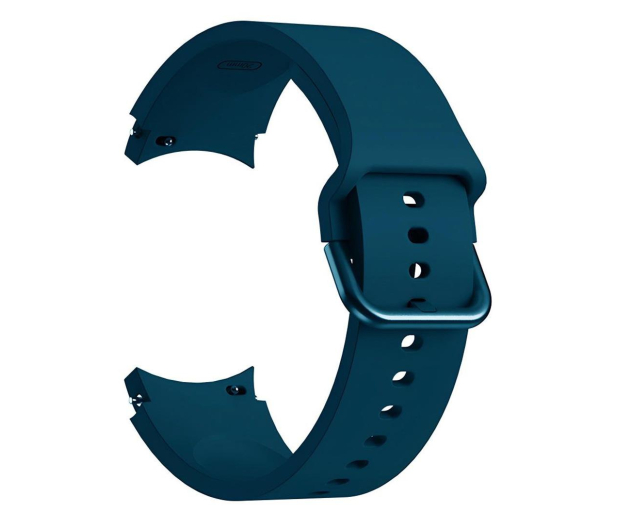 TECH-PROTECT Silicone do Galaxy Watch 4 / 5 / 5 Pro / 6 / 7 / FE Montego 5906302313549 - 1290118 - zdjęcie 2